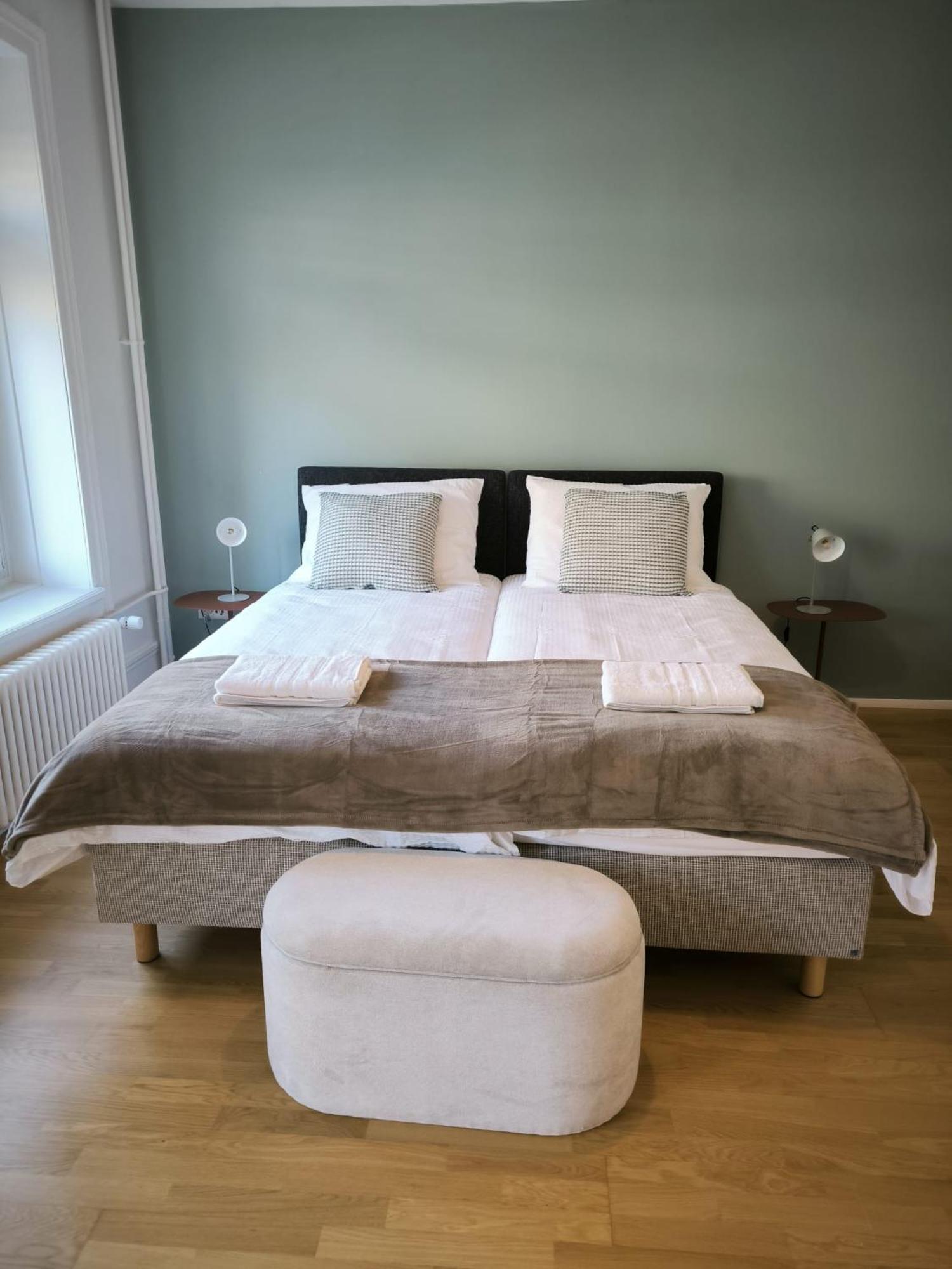अपार्टमेंट In Zelgstrasse-zurich Zurich
